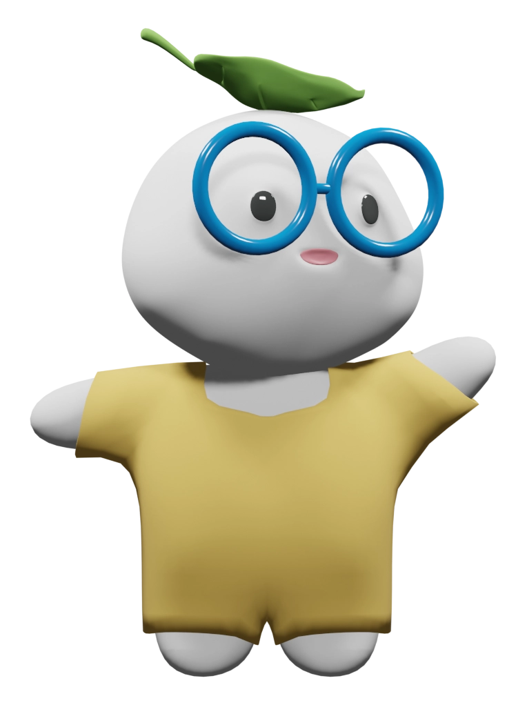 Eyequila Mascot